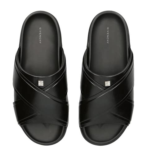 givenchy plage sandals